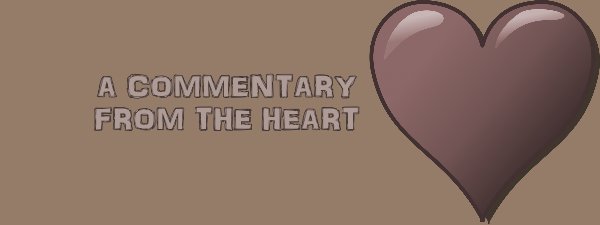 TL A COMMENTARY FROM THE HEART (16)