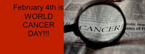 TL 2-4 WORLD CANCER DAY